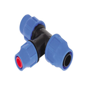 Kilitli Bağlantı Redüksiyon TE